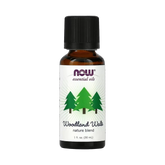 NOW Foods, Essential Oils, Woodland Walk Nature Blend, 1 fl oz, 30 ml