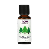 NOW Foods, Essential Oils, Woodland Walk Nature Blend, 1 fl oz, 30 ml