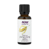 NOW Foods, Essential Oils, Ylang Ylang Extra, 1 fl oz, 30 ml