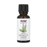 NOW Foods, Essentials Oils, Balsam Fir Needle, 1 fl oz, 30 ml