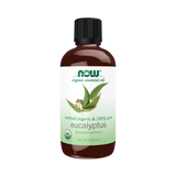 NOW Foods, Eucalyptus Globulus, 4 fl. Oz, 118 ml