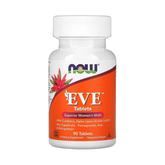 NOW Foods, Eve, Superior Women's Multi, 90 Tablets