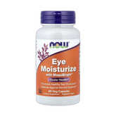 NOW Foods, Eye Moisturize with MaquiBright, 60 Veg Capsules