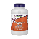 NOW Foods, Glucosamine '1000', 180 Capsules