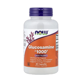 NOW Foods, Glucosamine '1000', 60 Capsules