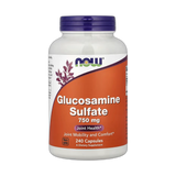 NOW Foods, Glucosamine Sulfate, 240 Capsules