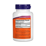 NOW Foods, Glucosamine Sulfate, 750 mg, 120 Veg Capsules