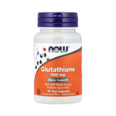 NOW Foods, Glutathione, 30 Veg Capsules
