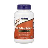 NOW Foods, Gr8-Dophilus™, 120 Veg Capsules