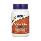 NOW Foods, Gr8-Dophilus, 60 Veg Capsules