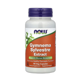 NOW Foods, Gymnema Sylvestre Extract, 90 Veg Capsules