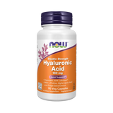 NOW Foods, Hyaluronic Acid, 100 MG, 90 Veg Capsules