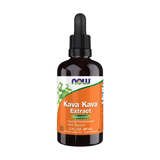 NOW Foods, Kava Kava Extract, 2 fl. Oz, 59 ml