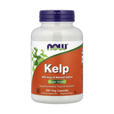 NOW Foods, Kelp, 325 mcg, 250 Veg Capsules