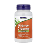 NOW Foods, Kidney Cleanse, 90 Veg Capsules