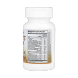 NOW Foods, Kids, Kid Vits, Juicy Orange, 60 Chewable Tablets