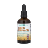 NOW Foods, Kids, Liquid Echinacea, Orange, 2 fl oz, 59 ml