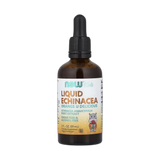 NOW Foods, Kids, Liquid Echinacea, Orange, 2 fl oz, 59 ml