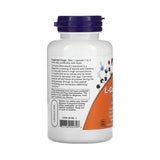 NOW Foods, L-Carnosine, 500 mg, 100 Veg Capsules