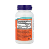 NOW Foods, L-OptiZinc, 100 Veg Capsules