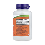 NOW Foods, Lion's Mane, 500 mg, 60 Veg Capsules