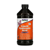 NOW Foods, Liquid Hyaluronic Acid, Berry, 100 mg, 16 fl oz, 473 ml