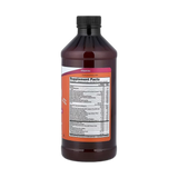NOW Foods, Liquid Multi with Xylitol, Iron-Free, Tropical Orange, 16 fl oz, 473 ml