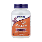 NOW Foods, Magtein, 90 Veg Capsules