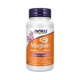 NOW Foods, Magtein®, Magnesium L-Threonate Powder, 3.2 oz