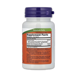 NOW Foods, Milk Thistle Extract, 50 Veg Capsules