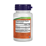 NOW Foods, Milk Thistle Extract with Turmeric, 60 Veg Capsules