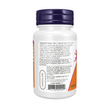 NOW Foods, MK-7 Vitamin K-2, 100 mcg, 60 Veg Capsules