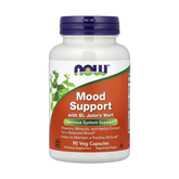 NOW Foods, Mood Support with St. John's Wort, 90 Veg Capsules