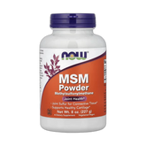 NOW Foods, MSM Powder, 8 oz, 227 g