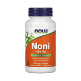 NOW Foods, Noni, 450 mg, 90 Veg Capsules