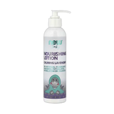 NOW Foods, Nourishing Lotion, Calming Lavender, 8 fl oz, 237 ml