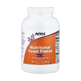NOW Foods, Nutritional Yeast Flakes, 10 oz, 284 g