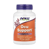 NOW Foods, Ocu Support, 120 Veg Capsules