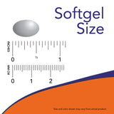 NOW Foods, Odorless Garlic, 250 Softgels