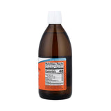 NOW Foods, Omega-3 Fish Oil, Lemon , 16.9 fl oz, 500 ml