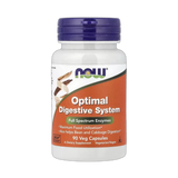 NOW Foods, Optimal Digestive System, 90 Veg Capsules