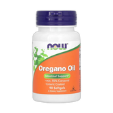 NOW Foods, Oregano Oil, 90 Softgels