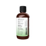 NOW Foods, Organic Essential Oils, Orange, 4 fl oz, 118 ml