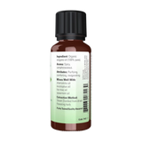 NOW Foods, Organic Essential Oils, Oregano, 1 fl oz, 30 ml