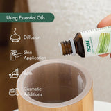 NOW Foods, Organic Essential Oils, Oregano, 1 fl oz, 30 ml