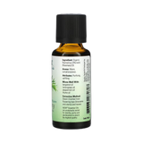 NOW Foods, Organic Essential Oils, Rosemary, 1 fl oz, 30 ml