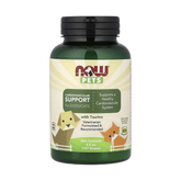 NOW Foods, Pets, Cardiovascular Support for Dogs/Cats, 4.5 oz, 127 g
