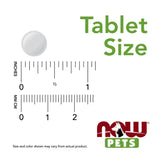 NOW Foods, Pets, GI Support, For Dogs/Cats, 90 Chewable Tablets, 1.08 oz, 30.6 g