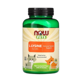 NOW Foods, Pets, L-Lysine for Cats, 8 oz, 226.8 g
