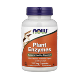 NOW Foods, Plant Enzymes, 120 Veg Capsules